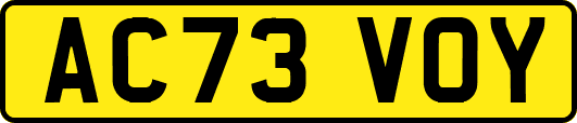 AC73VOY