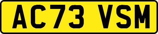 AC73VSM