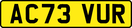 AC73VUR