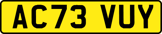AC73VUY