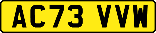 AC73VVW