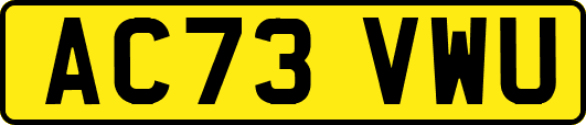 AC73VWU