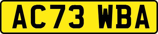 AC73WBA