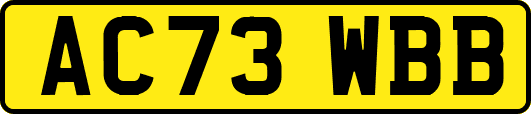 AC73WBB