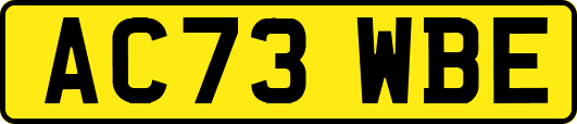 AC73WBE