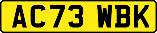 AC73WBK