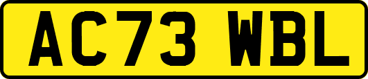 AC73WBL