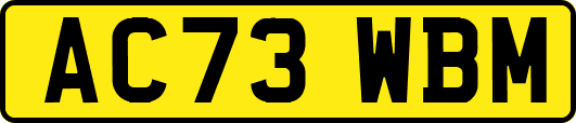 AC73WBM