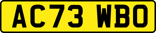 AC73WBO