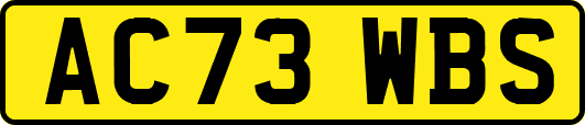 AC73WBS