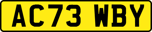 AC73WBY
