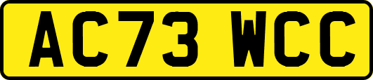 AC73WCC