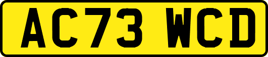 AC73WCD