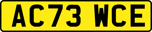 AC73WCE