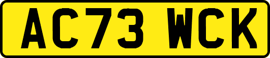 AC73WCK