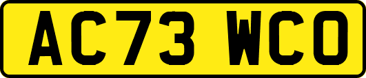 AC73WCO