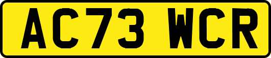 AC73WCR