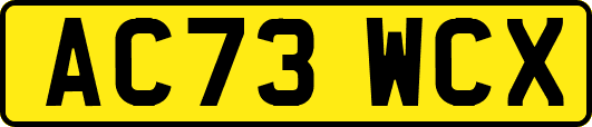 AC73WCX