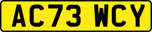 AC73WCY