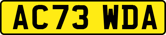 AC73WDA