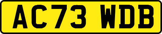 AC73WDB