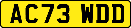 AC73WDD