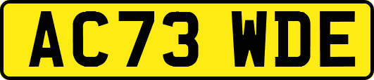 AC73WDE
