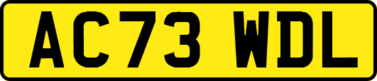 AC73WDL