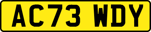AC73WDY