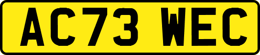 AC73WEC