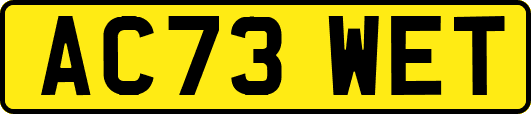 AC73WET