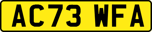 AC73WFA