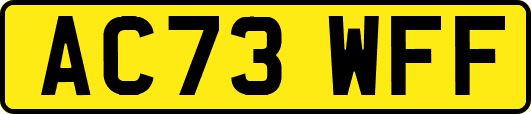 AC73WFF