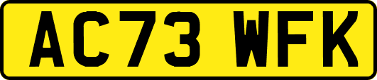 AC73WFK