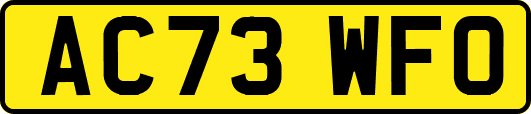 AC73WFO