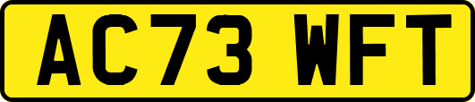 AC73WFT