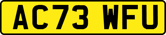 AC73WFU