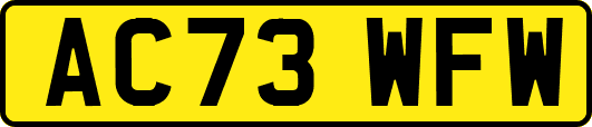 AC73WFW