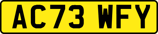 AC73WFY