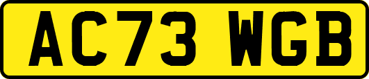 AC73WGB