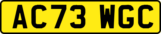 AC73WGC