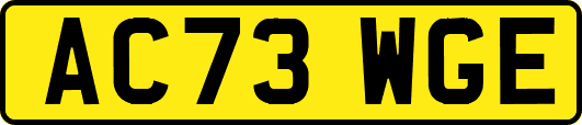 AC73WGE