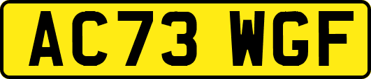AC73WGF