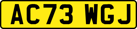 AC73WGJ