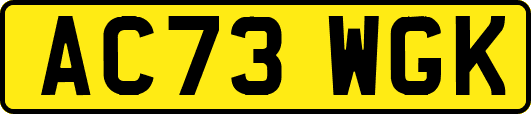 AC73WGK