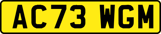 AC73WGM