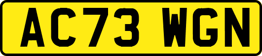 AC73WGN