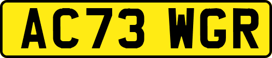 AC73WGR