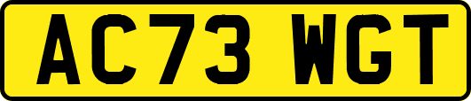AC73WGT