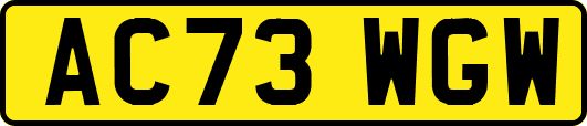 AC73WGW